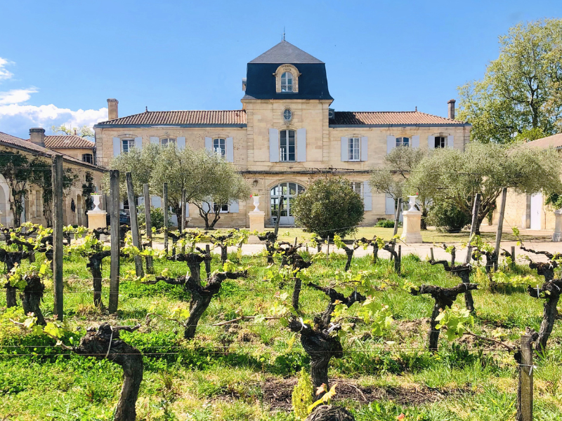 Château Gigault