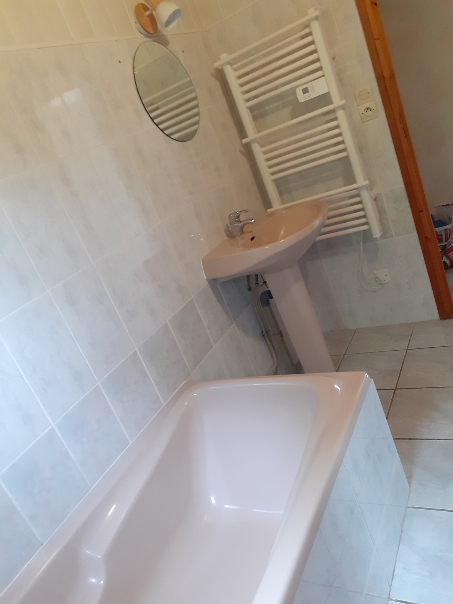 Salle de bain