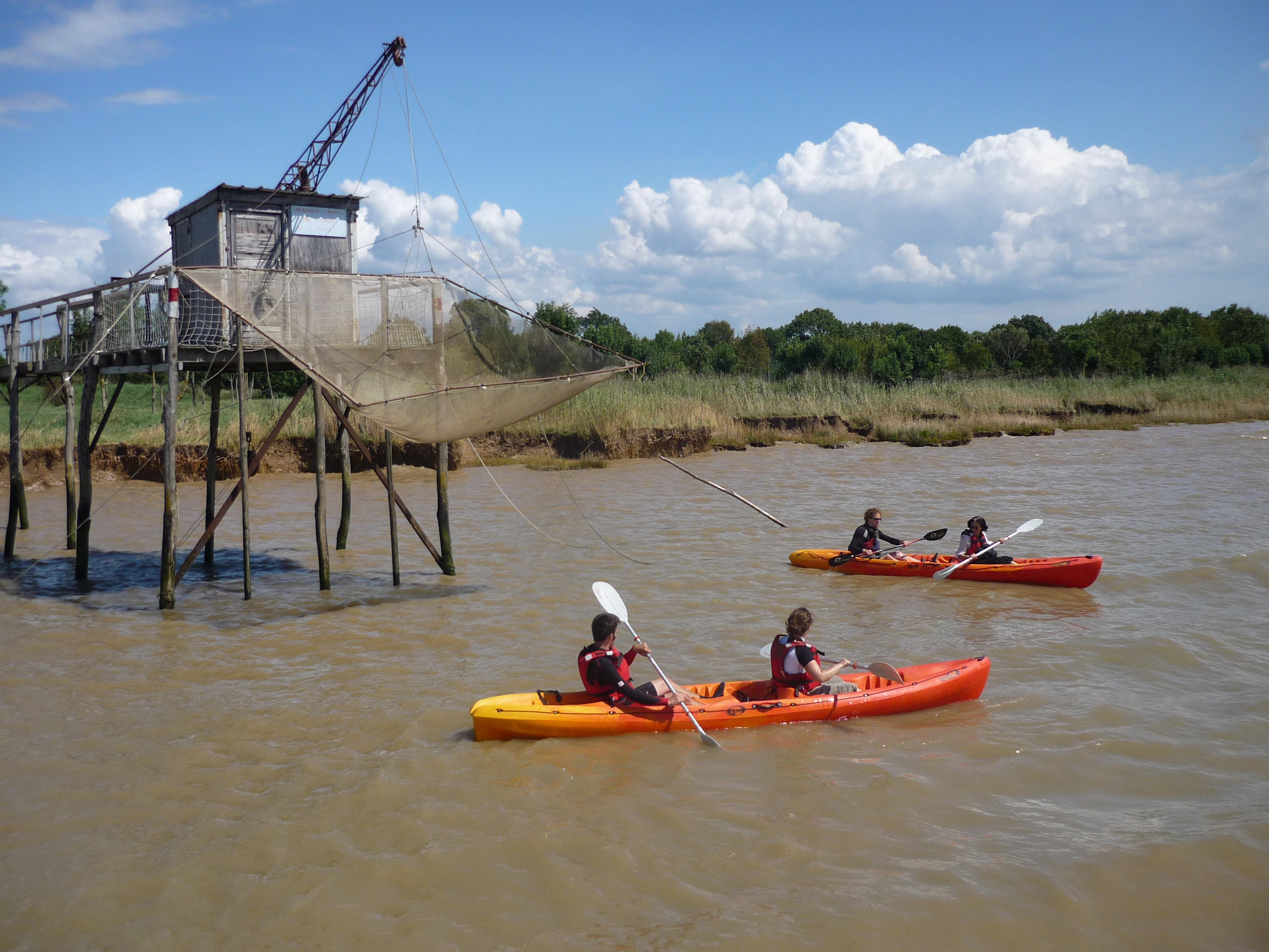 Kayak