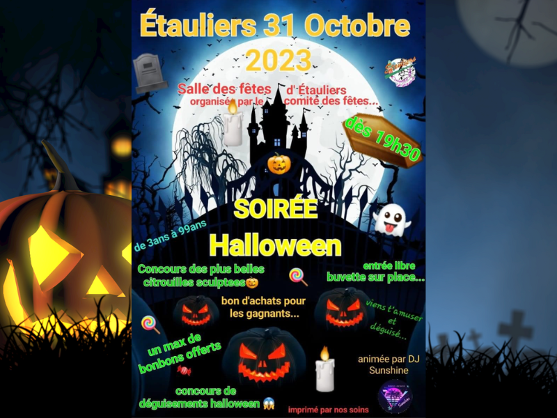 Halloween