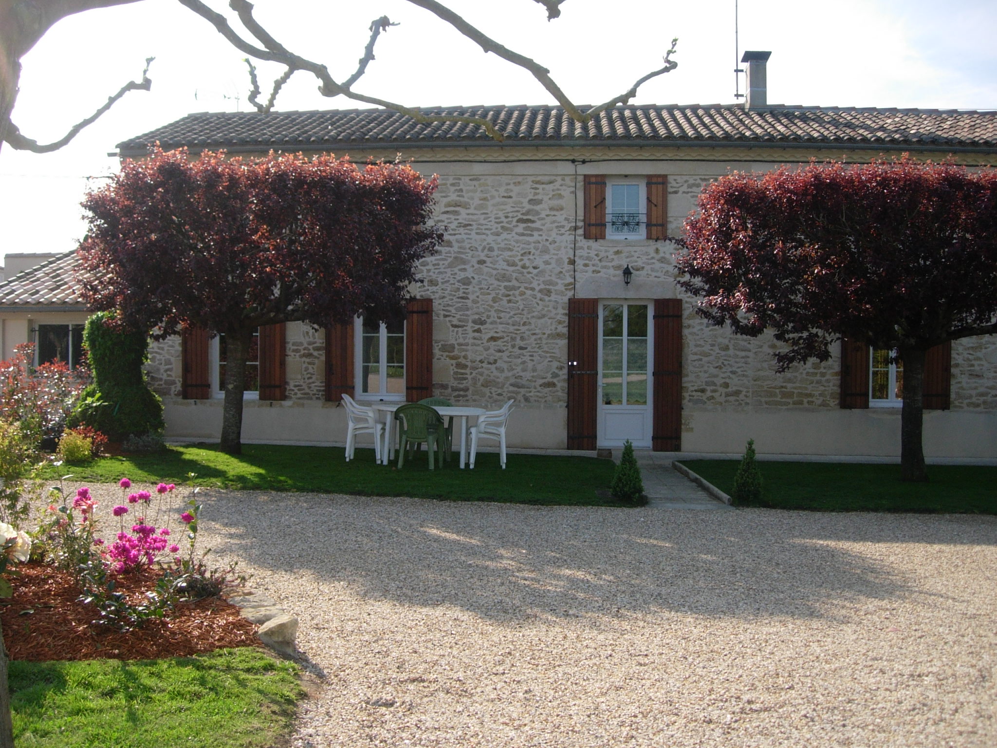 4288 gite de perrin