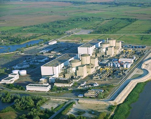 CNPE Blayais Braud et Saint-Louis vignette