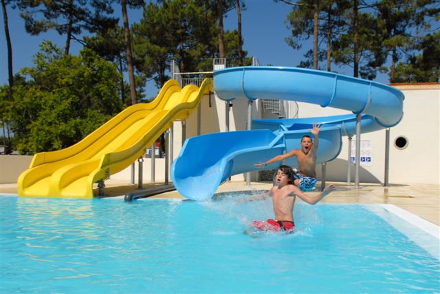 Camping_Les_Embruns (12) - Crédit: Camping les embruns Camping Les Embruns