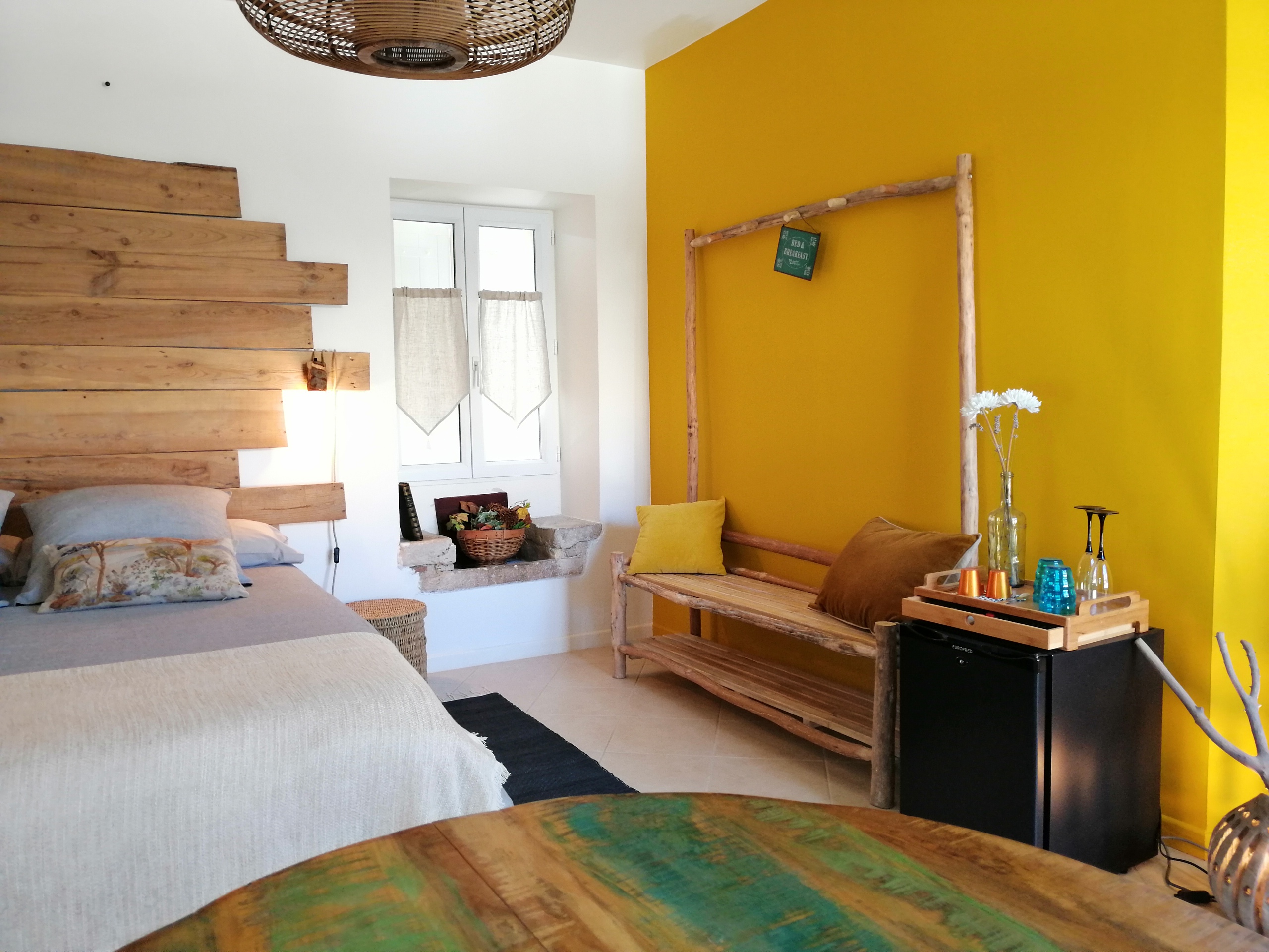 Chambre Mathilda B 2022