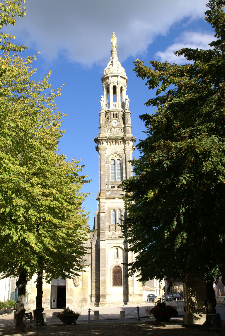 EGLISE-BASILIQUE-014 /