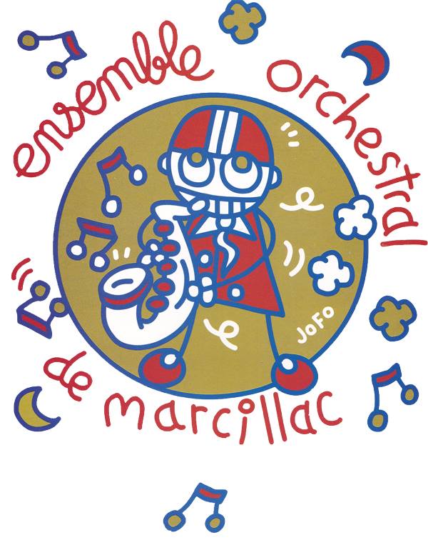 Ensemble orchestral