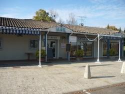 Epervier Saint Caprais