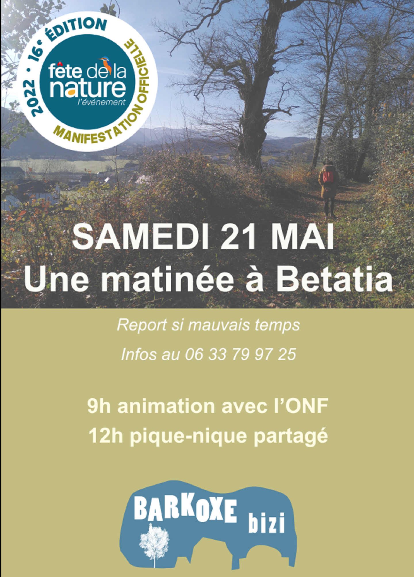 Fête de la Nature