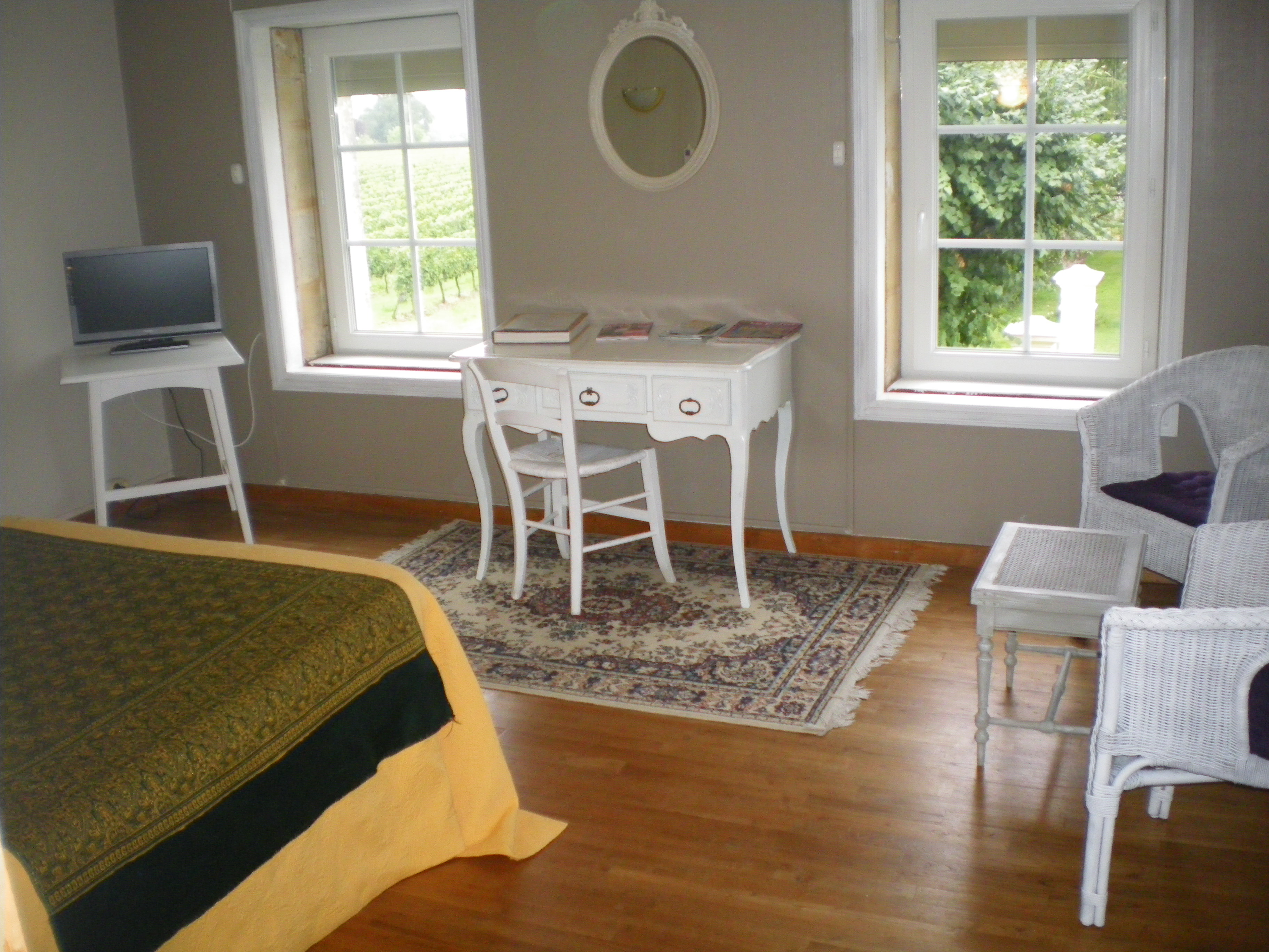 GUEST HOUSE GIRONDE