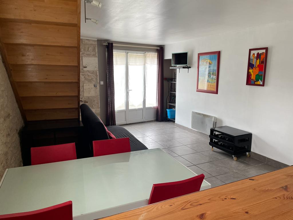 Gite 3, sejour 2 Les gites de la Vieille Roue