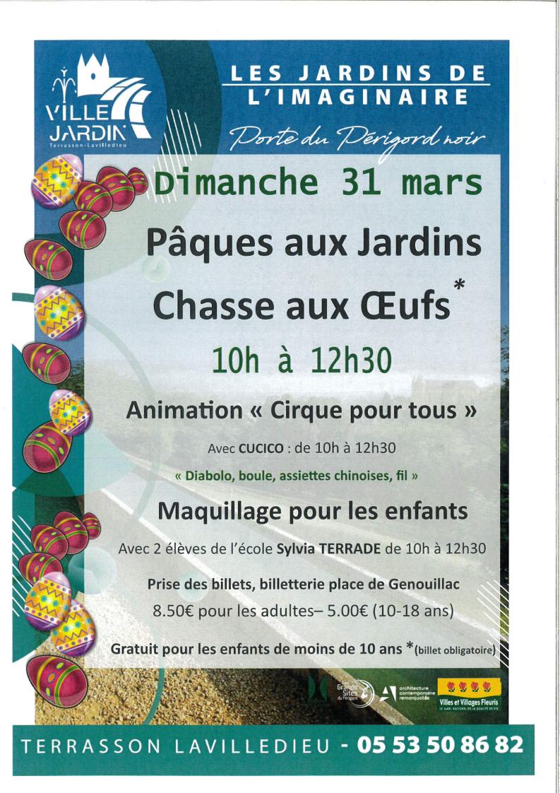 JARDINS