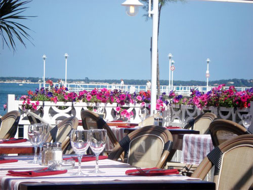 Le Royal Moulleau