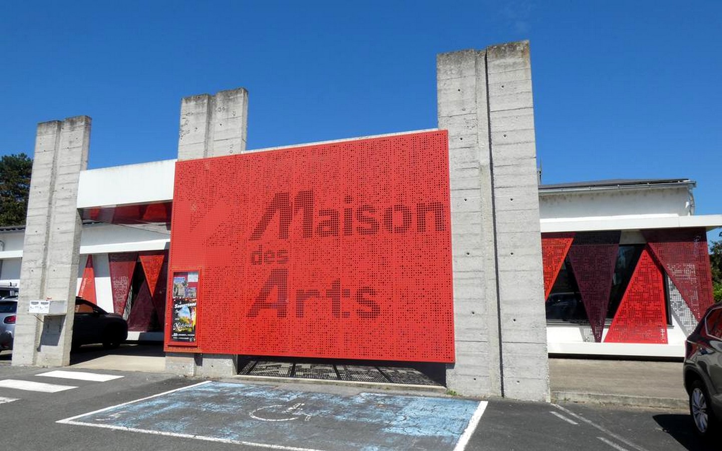 Illustration -Exposition Peinture à l'Huile et Acrylique 