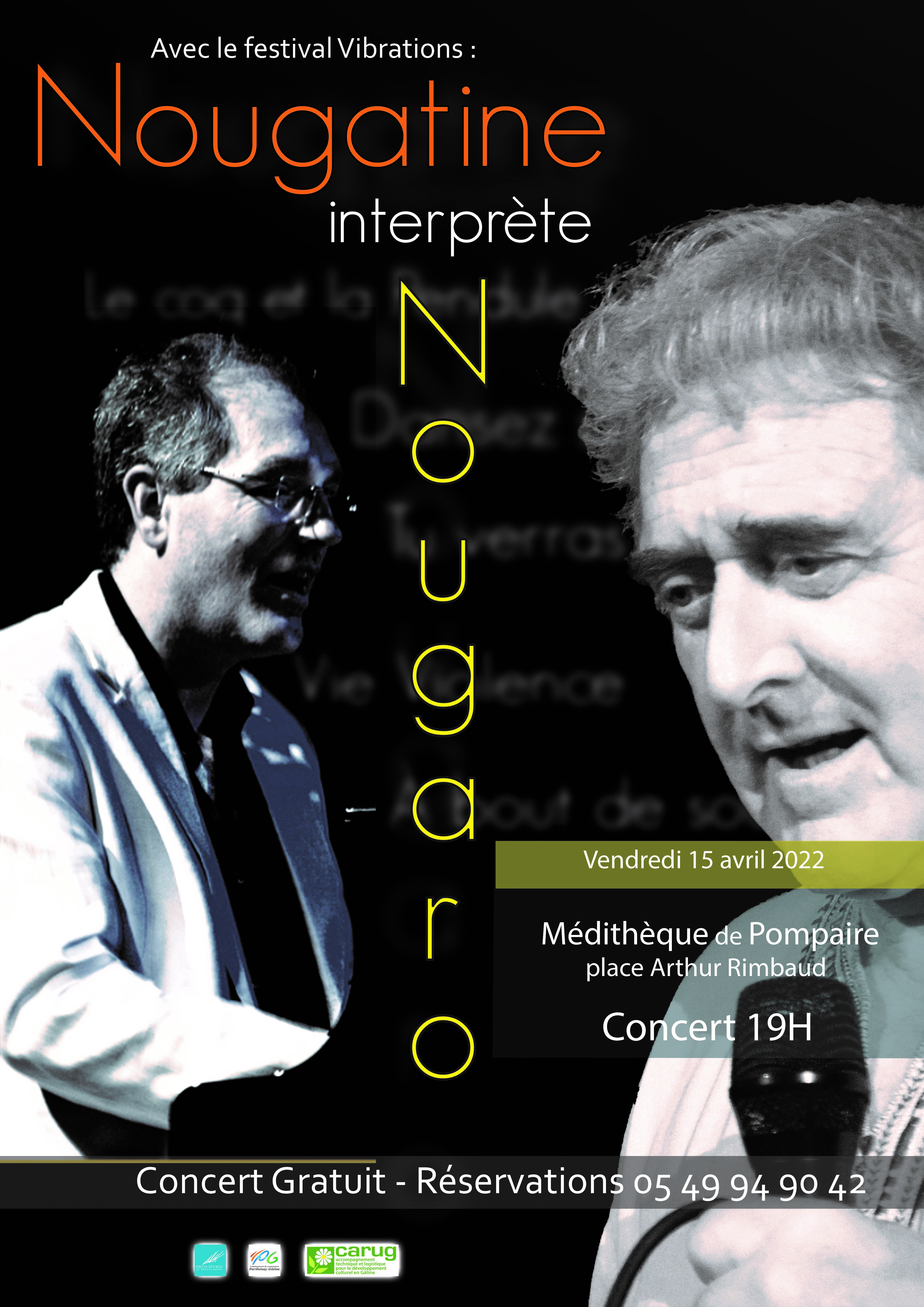 Nougatine