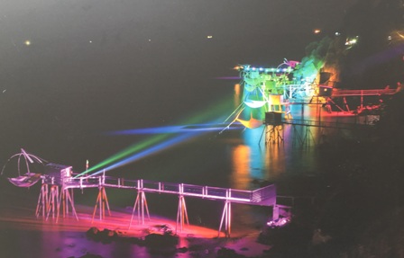 Nuit des Carrelets Terres d