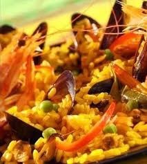 PAELLA