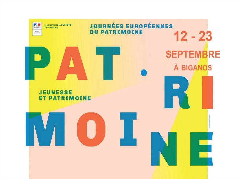 Journées du Patrimoine