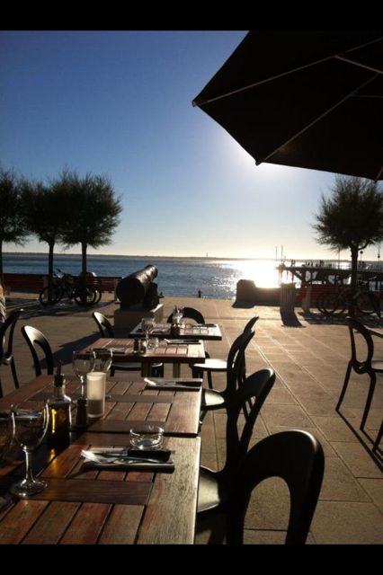 Pizzeria-Trattoria Le Royal Moulleau