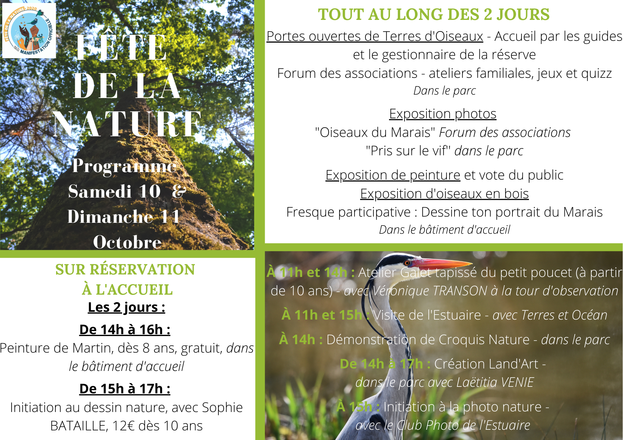 Programme FdN 2020