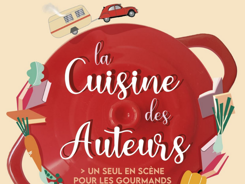La cuisine des auteurs