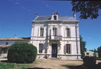 St-Aubin-de-Blaye - Mme REAUD