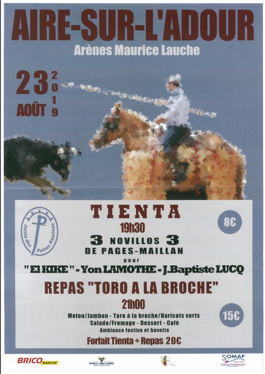 affiche