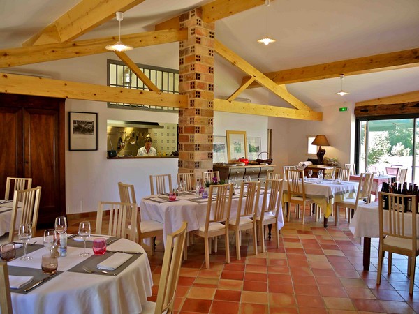 au four et au moulin Marcillac
