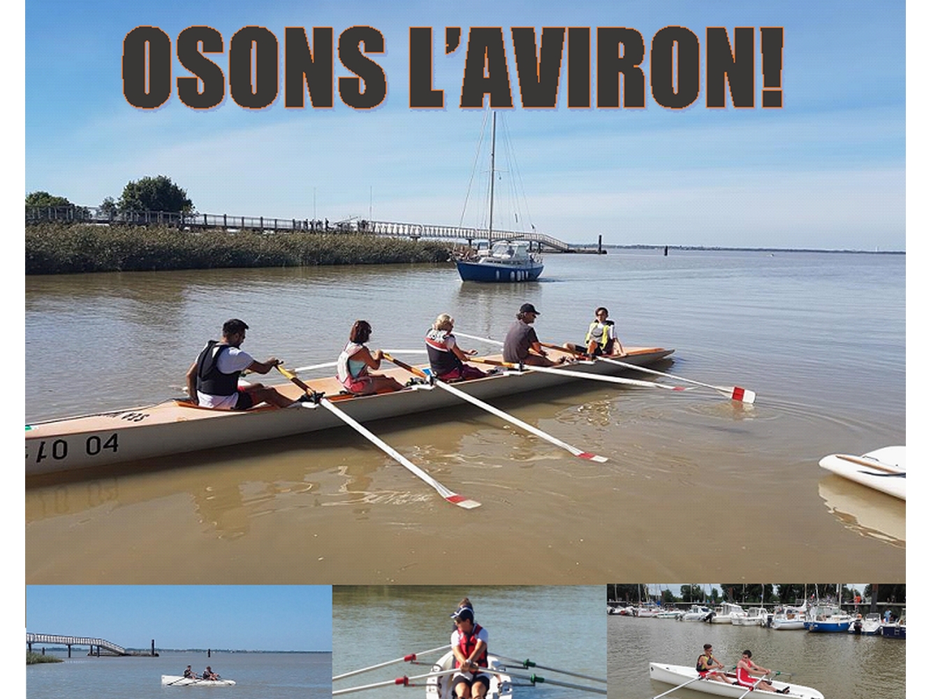 aviron-