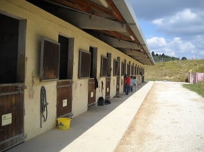 centre equestre la reole 2 /
