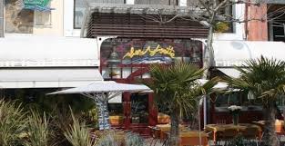 chez yvette