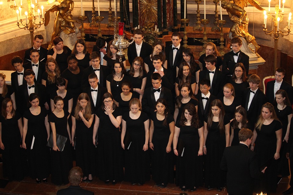 Chorale