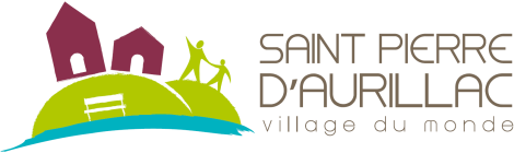 commune de St-Pierre d'Aurillac /