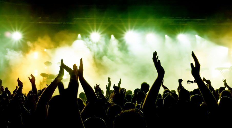 concert