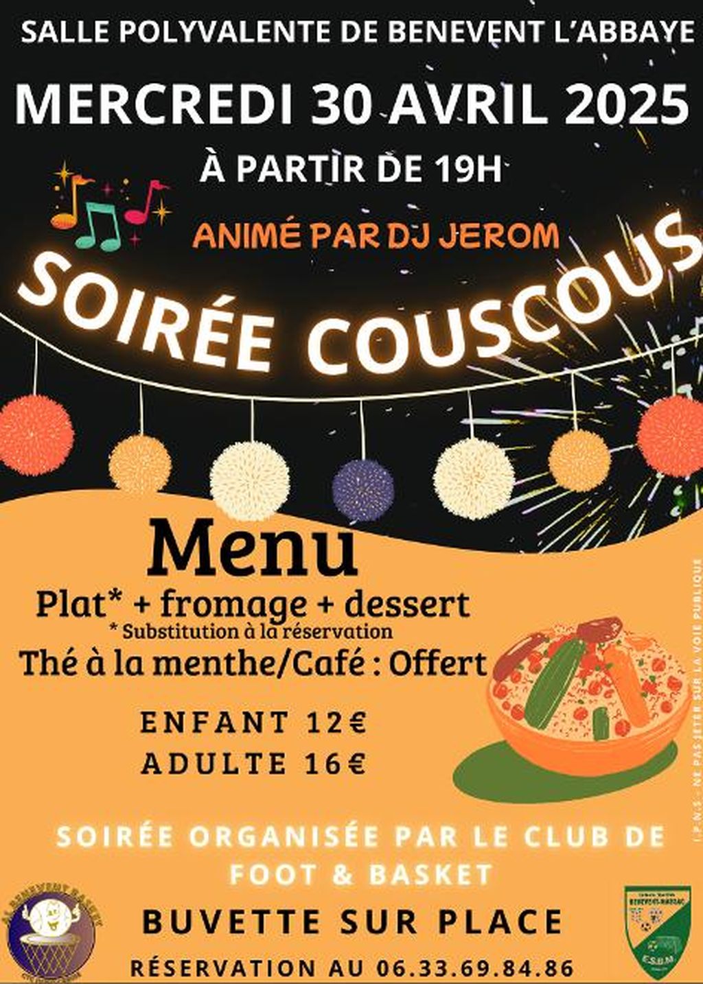 couscous