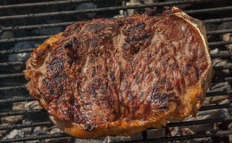 entrecote