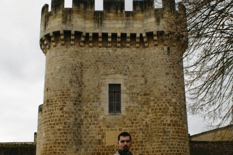 histoires de pierres /