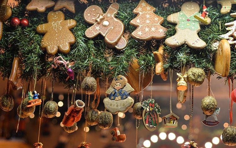 marché de Noël 800x600