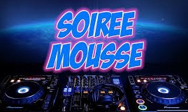 mousse