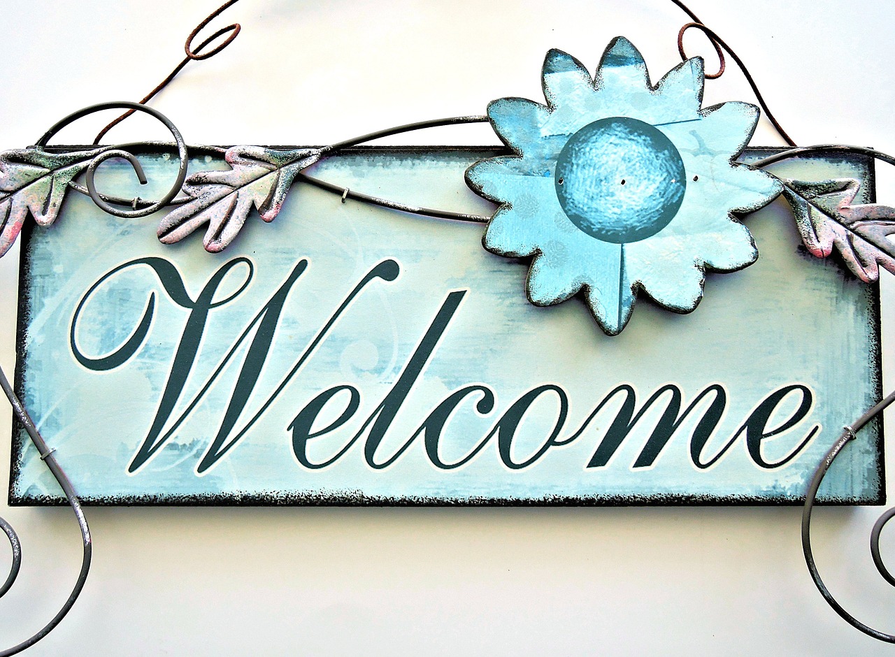 plaque-decorative