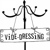 vide dressing