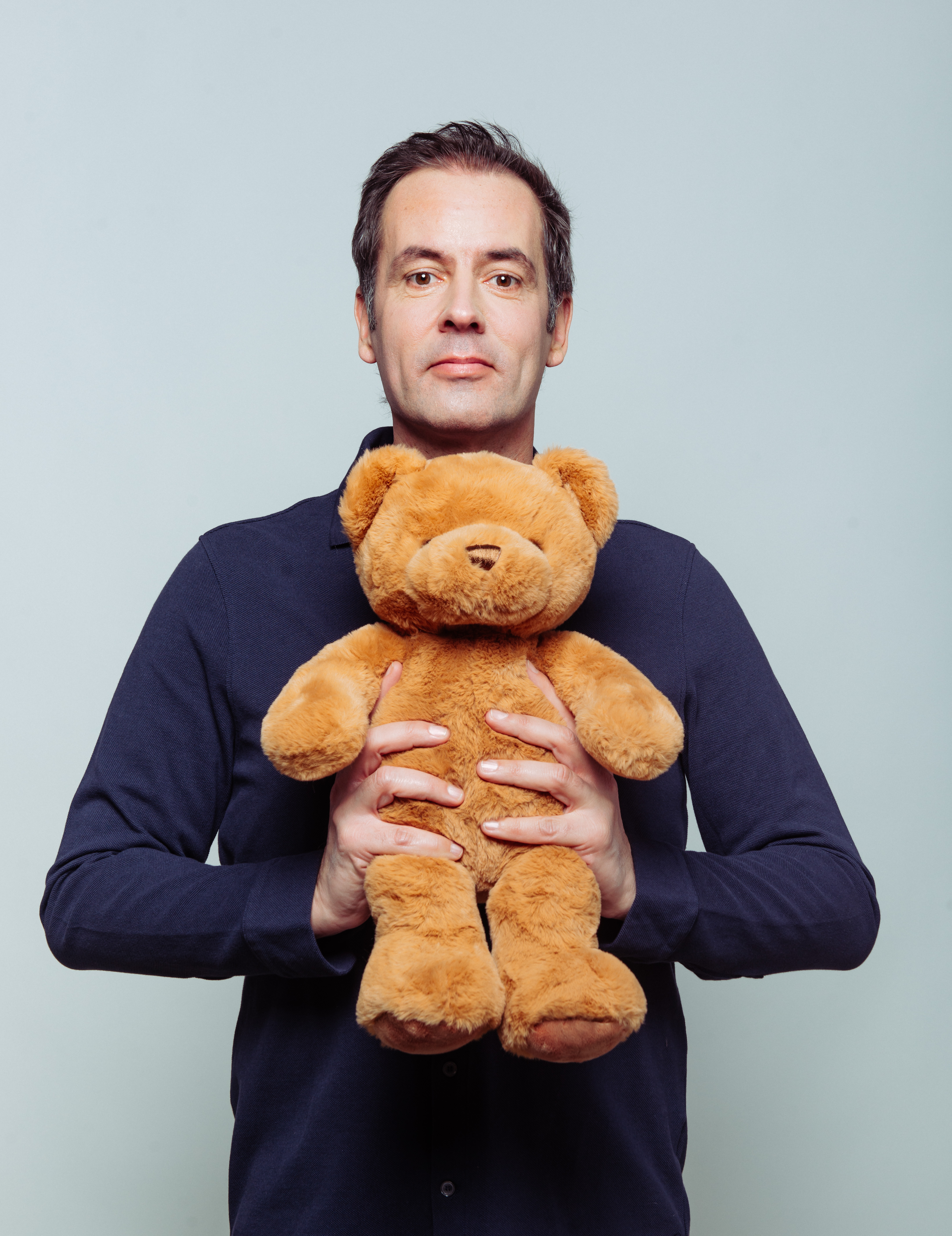 TANGUY PASTUREAU : UN MONDE HOSTILE (POUR UN COEUR TENDRE)