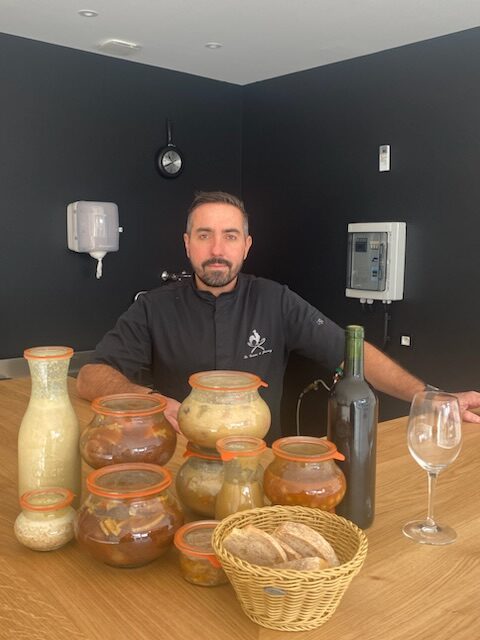 La Cuisine de Jimmy