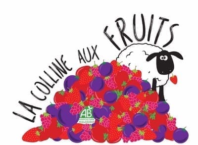 ©lacollineauxfruits