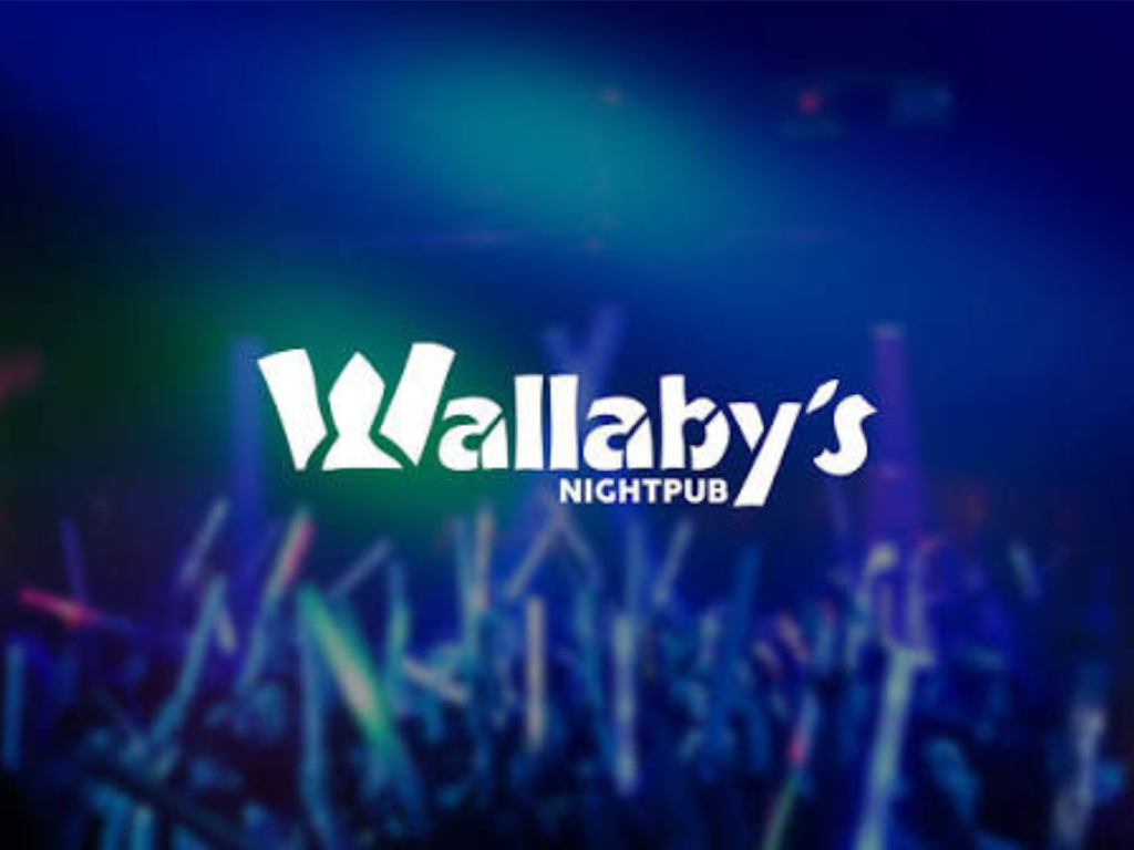 Wallaby's