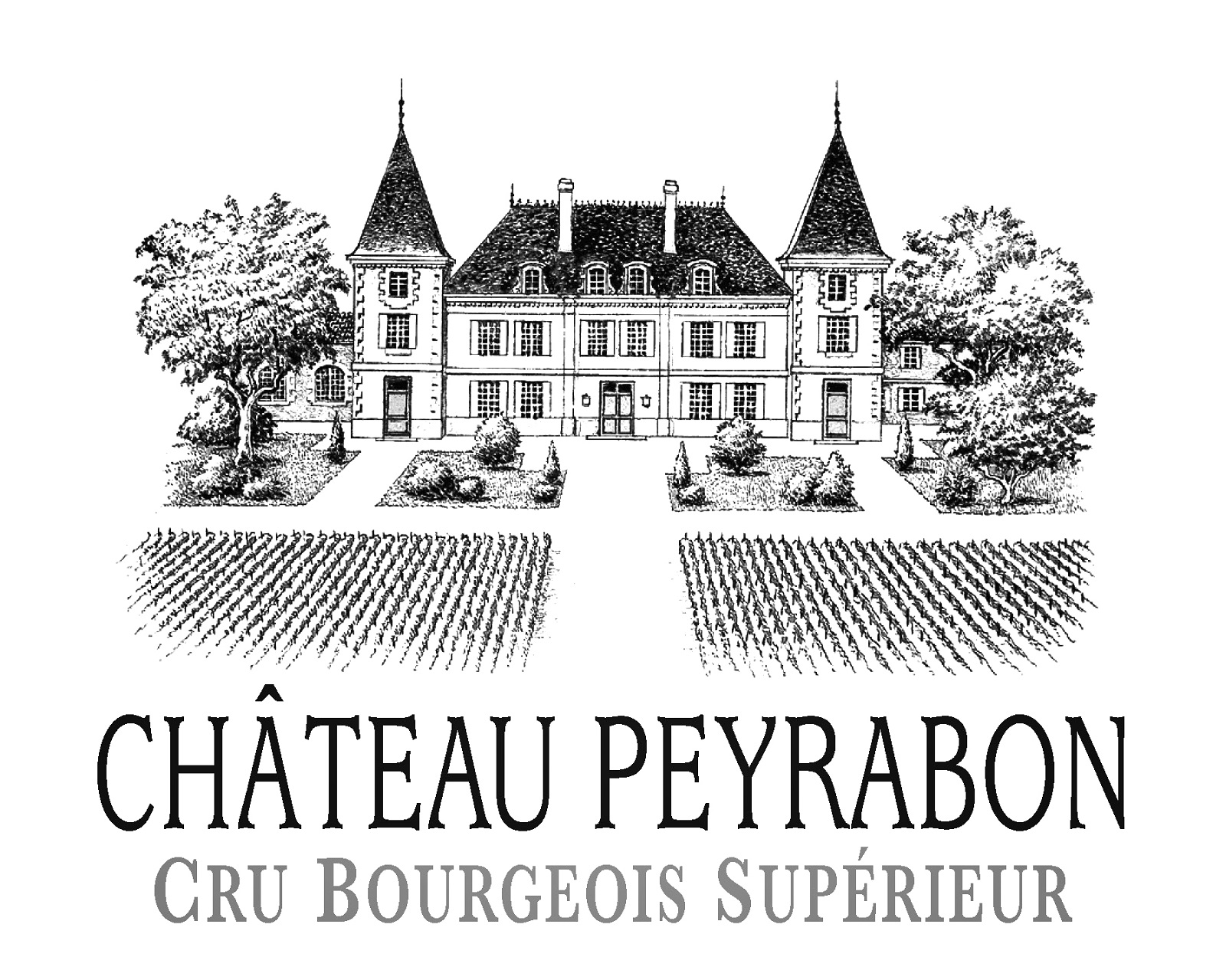 Château Peyrabon | Médoc Atlantique