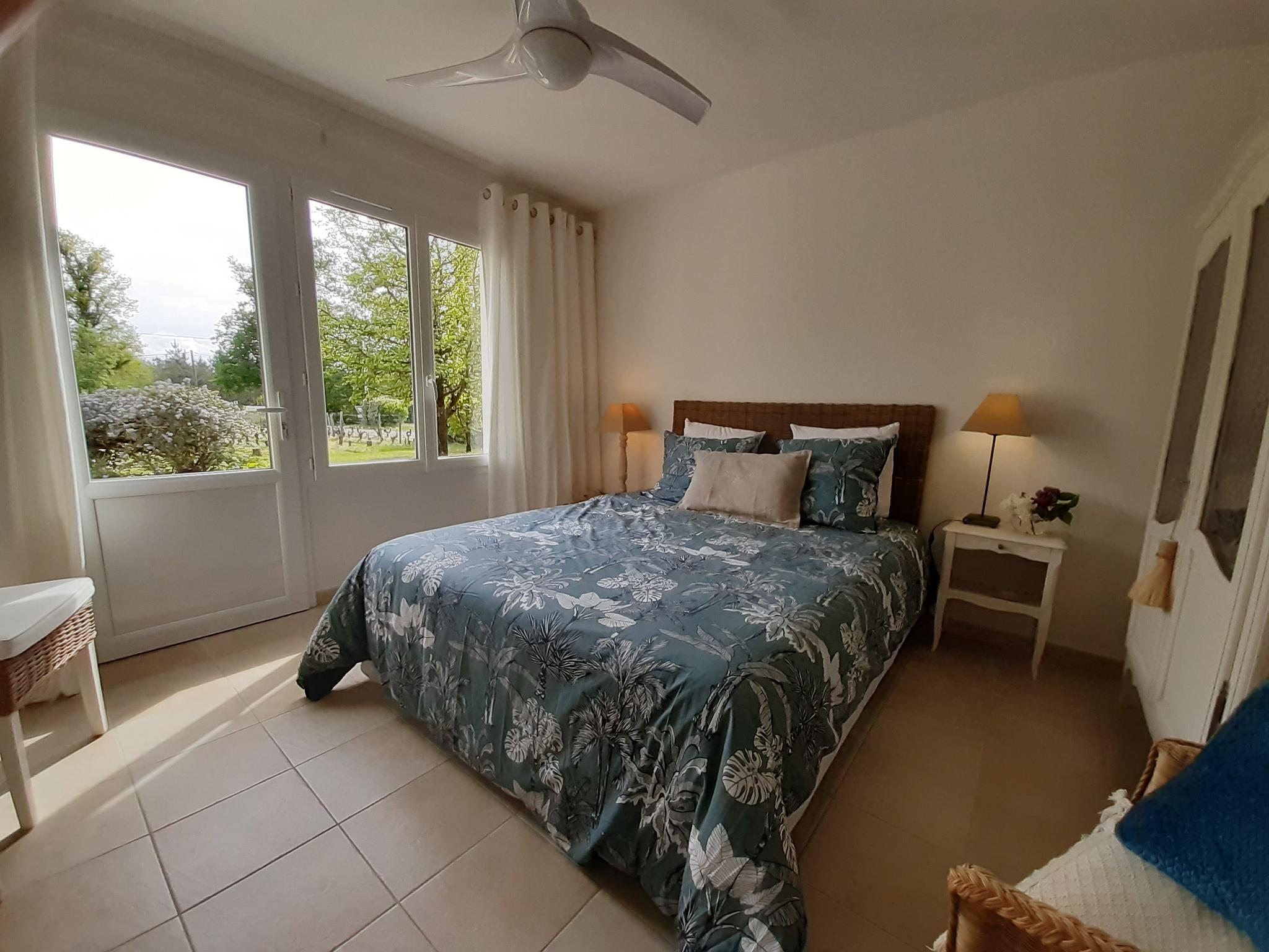 La chambre