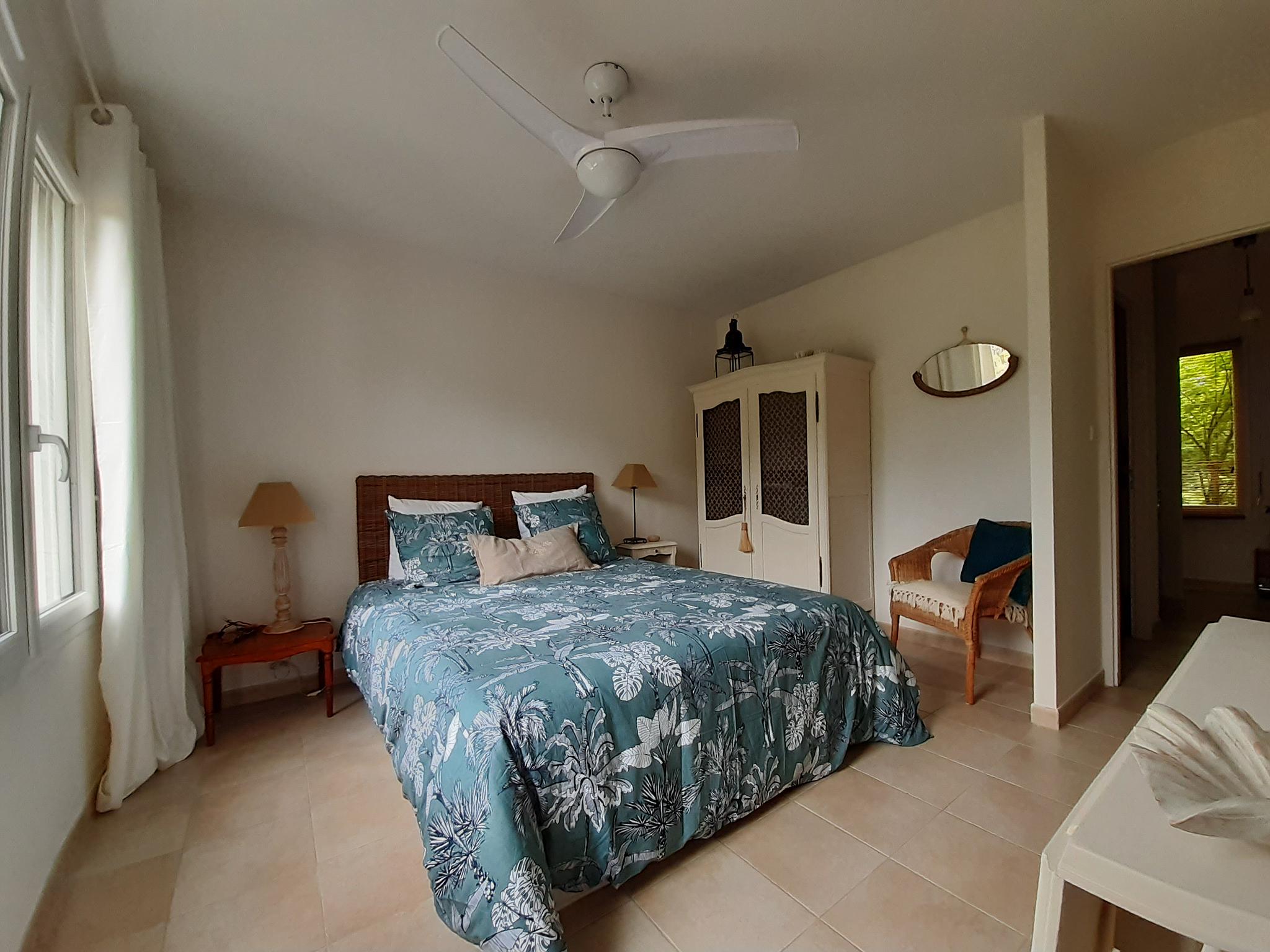 La chambre II