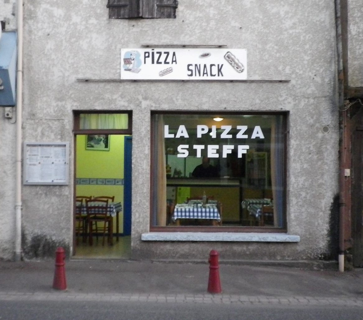 La Pizza Steff, Rion-des-Landes - photo 2