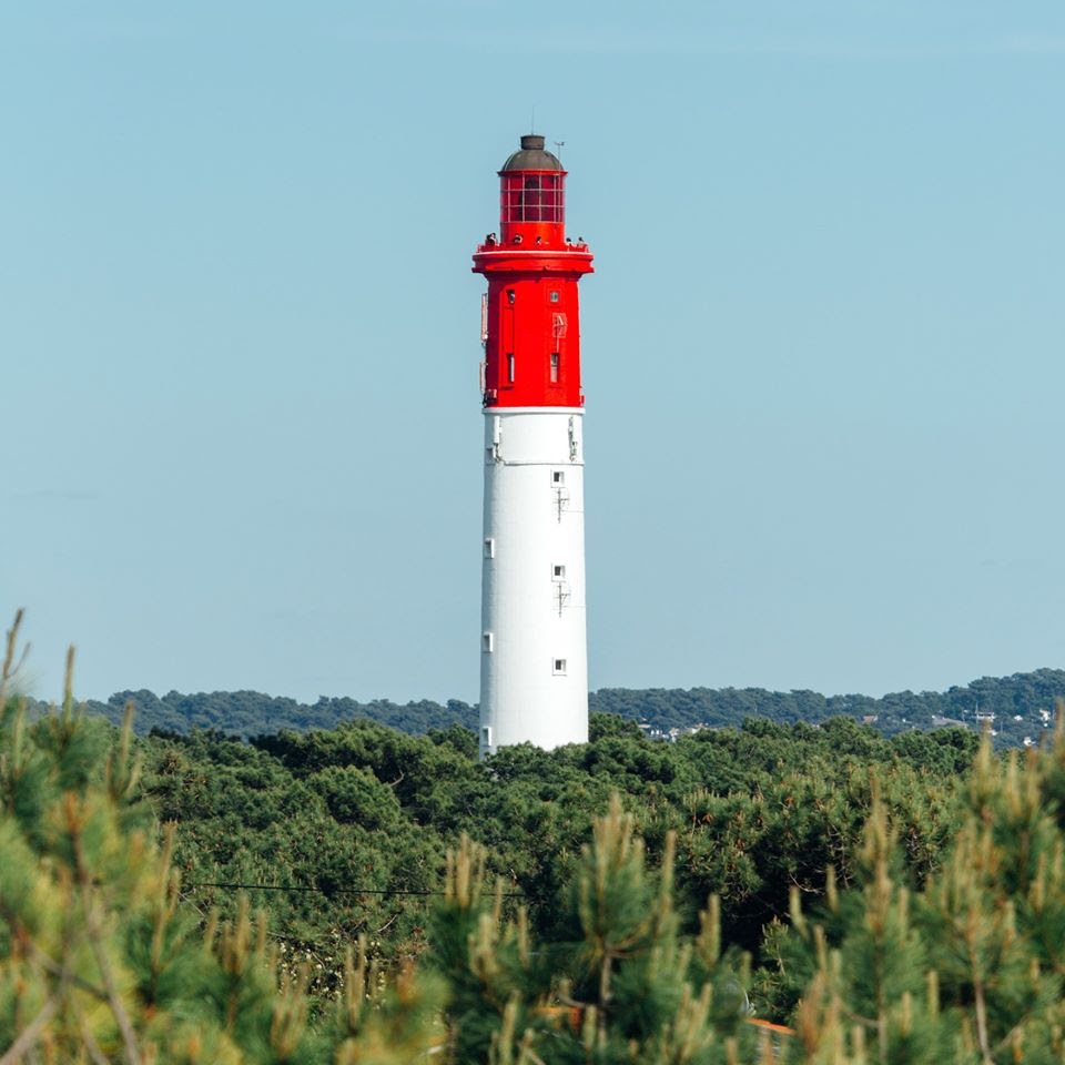 Phare du Cap Ferret