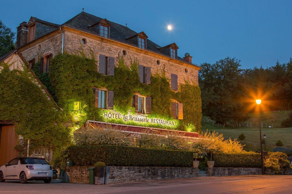 Restaurant La Brasserie